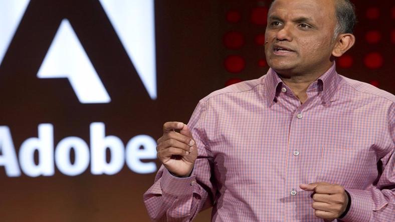 市值破700亿美元,涨幅堪比亚马逊,Adobe讲述了一个什么样的故事?